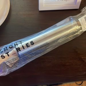 NWT Short Stries Rolling pin